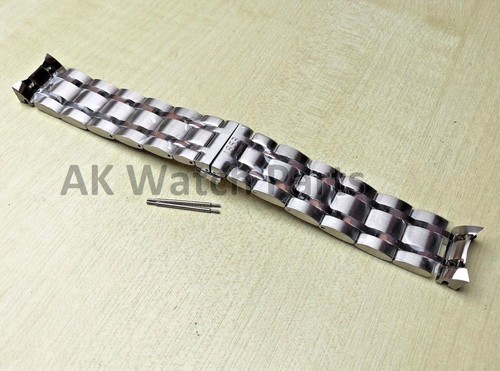 22mm strap fits tissot - strap,
