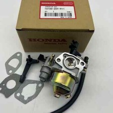 NEW HONDA PART 16100-Z0T-911