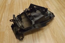 Honda CBF125 2014 model undertray and battery box etc
