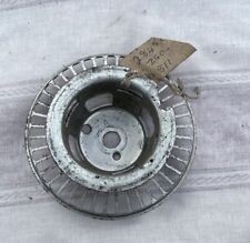Honda 28451-ZG0-811 Complete Pulley Starter Cup Flywheel G100