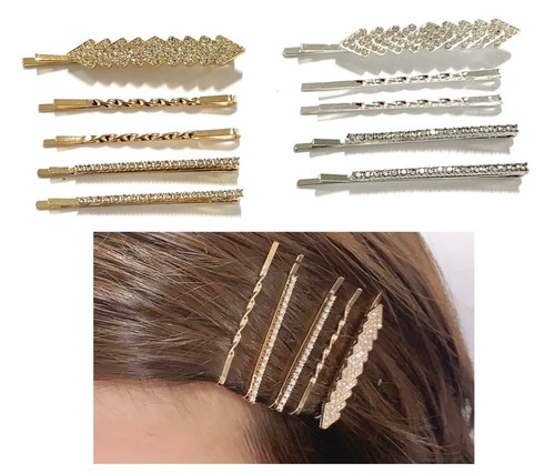 Set girls bling crystal - of,