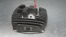 Suzuki T500 GT500 Engine Left Cylinder Head 