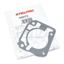 Fel pro throttle - body, gasket