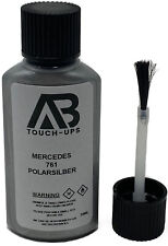 MERCEDES 761 POLAR SILVER