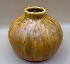 Pilkington's Royal Lancastrian Vase by Edward Thomas Radford