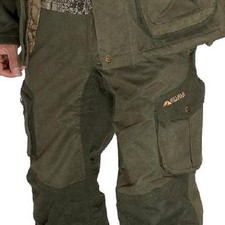 HILLMAN OUTBRAVE TROUSERS CAMO