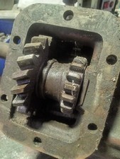 m54 military 5 ton winch pto