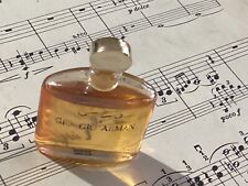 1993 Gio De Giorgio Armani Edp 5ml Miniature In Box. See images