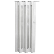 Internal Bi Folding Concertina