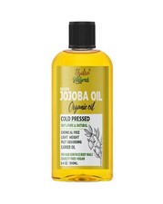 Jojoba Oil Organic for Hair