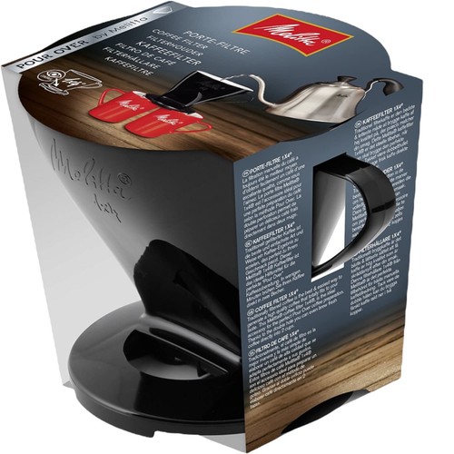 Melitta coffee filter holder - melitta,