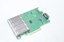 HP Indigo Quad Port Network Card PCB 001546 Part Number SFG002133 Rev A1