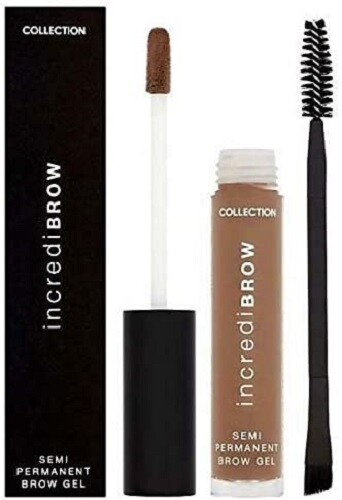 Collection incredibrow - collection,