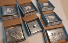 JOBLOT HERITAGE BRASS POLISHED