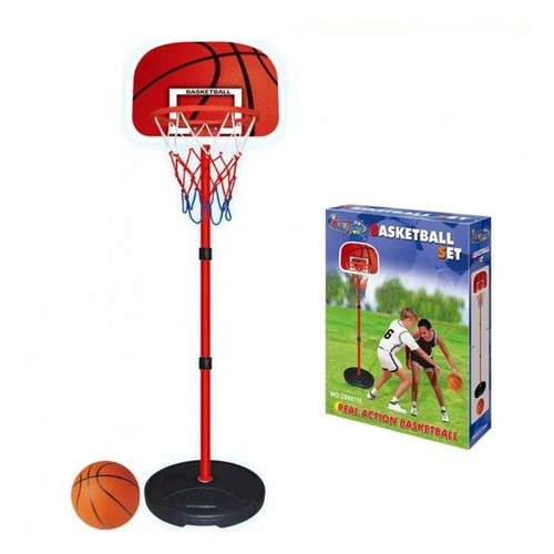 Free standing sport - free,