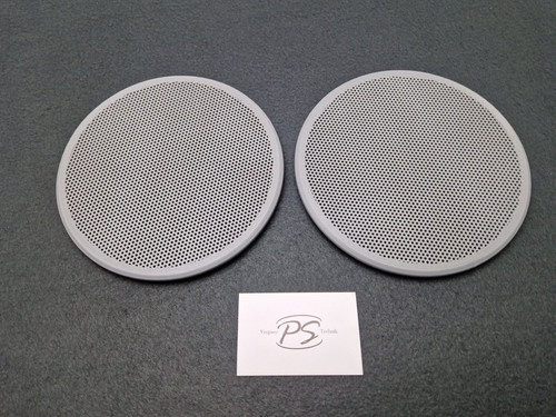 Bus speaker trim cover - bus,
