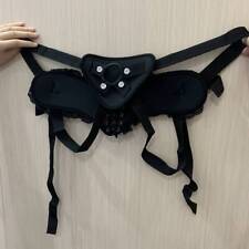 Strap On Pants Sex Toy For