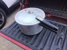 Presto Model 706B Pressure Cooker