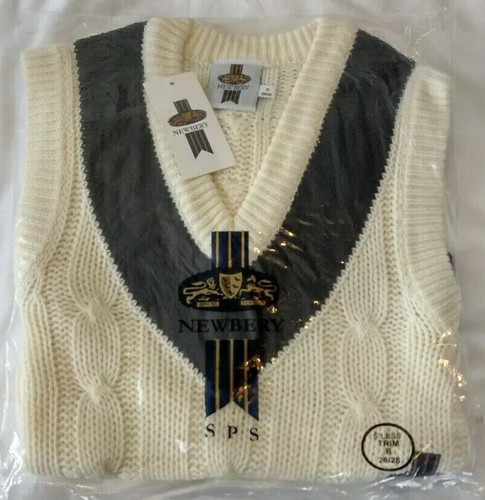 Newbery sleeveless sps - ,