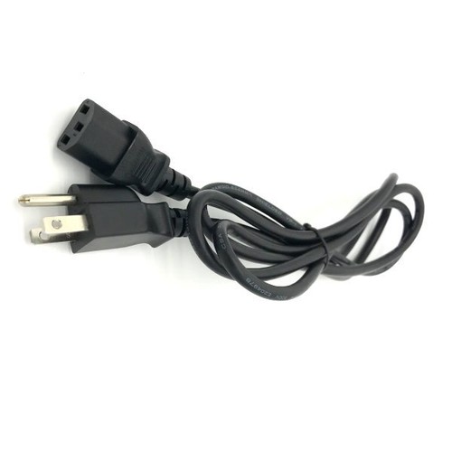 Power cable cord - power,