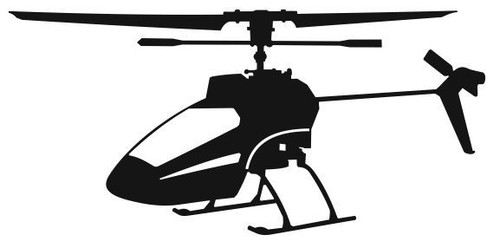 Blade 120 sticker - 120,