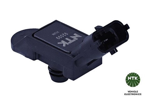 Sensor intake manifold - intake,