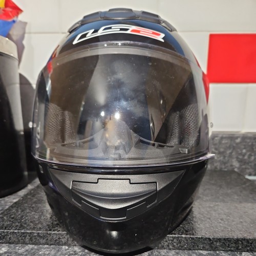 Ls2 rookie ff352 motorcycle - ls2,