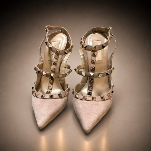 Valentino garavani rock stud - valentino,