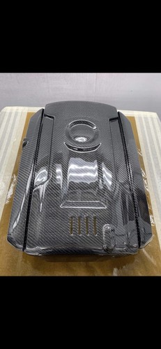 Polo engine cover - vw,
