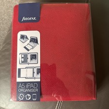 Filofax Finsbury A5 Organiser