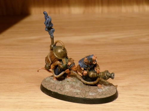 Warhammer age sigmar - warhammer:, of