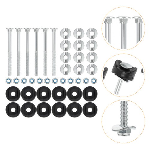 Pcs trampoline holder - 12,