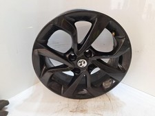 VAUXHALL CORSA MK4 2014-2019