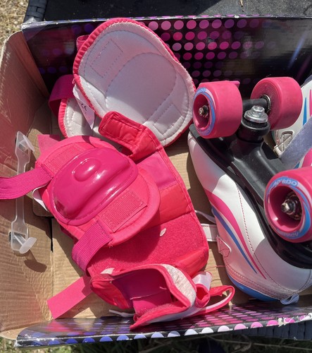 Osprey girls disco roller - osprey,
