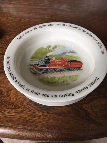 Wedgewood thomas the - thomas,