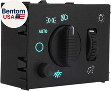 Headlight Switch Headlamp