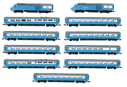 Dapol 019 300 midland - dapol, 2d-019-300