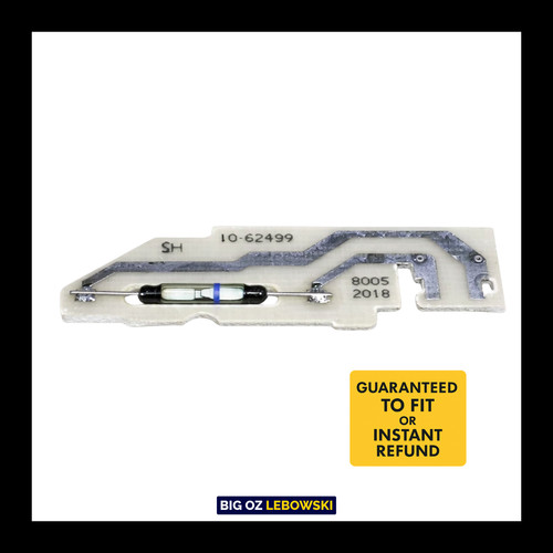 Flow meter board for bosch - meter,