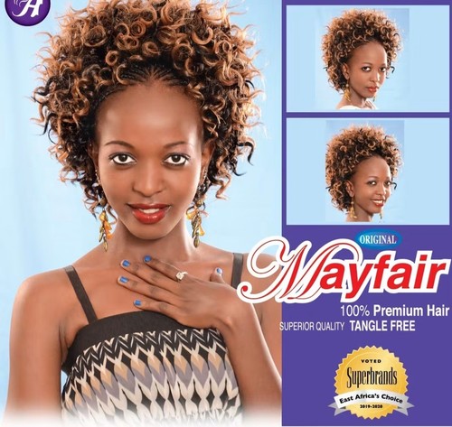 Angels mayfair weave - 3pcs, a