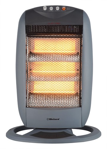 Belaco electric bar - 3, halogen