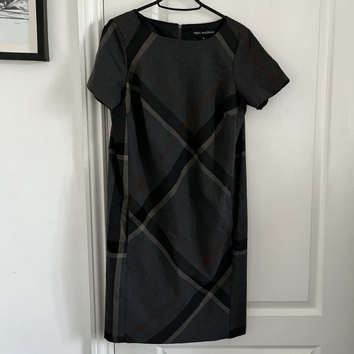 Grey tartan next - tartan,