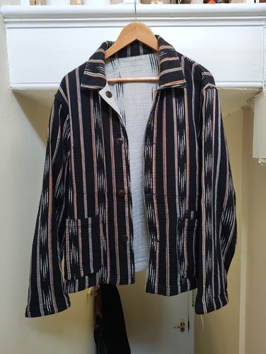 Rare reversible eat dust - rare,