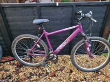 Apollo Jewel Womens 18-Speed