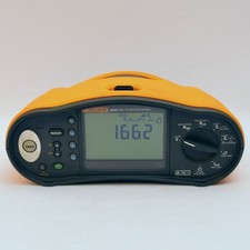 Fluke 1662 Multifunction