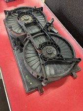 Volkswagen Transporter T4 Cooling Fans Radiator Long Nose 7D0121207 VW