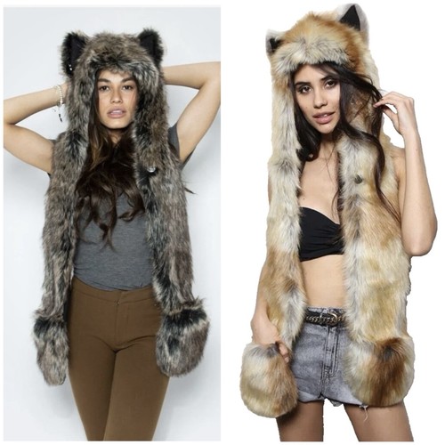 Spirit hoods vintage limited - vintage,