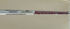 Big Bertha Alpha Hybrid Shaft