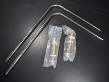 Urinal Bits & Bobs -  Pipework