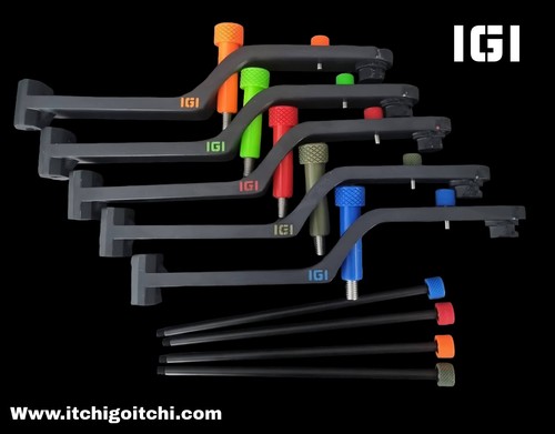 Beetackle nds igi deeper - igi,