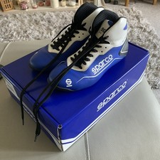 Sparco K-Pole Kart Racing